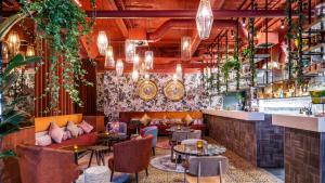 hotel indigo brussels city by ihg