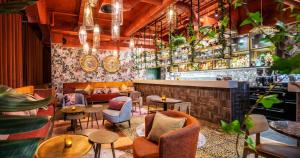 hotel indigo brussels city by ihg