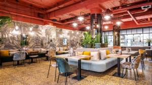 hotel indigo brussels city by ihg