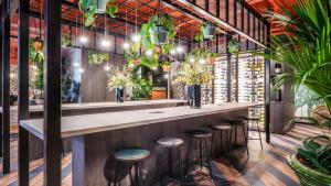 hotel indigo brussels city by ihg