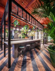 hotel indigo brussels city by ihg