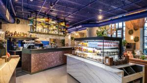 hotel indigo brussels city by ihg