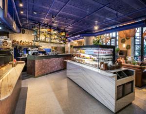 hotel indigo brussels city by ihg