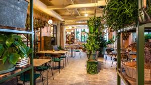 hotel indigo brussels city by ihg