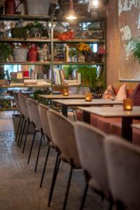 hotel indigo brussels city by ihg