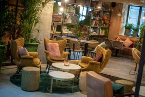 hotel indigo brussels city by ihg