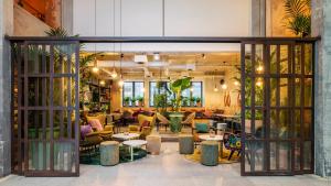 hotel indigo brussels city by ihg