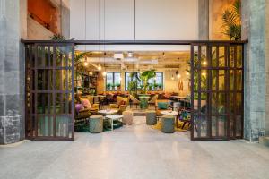 hotel indigo brussels city by ihg