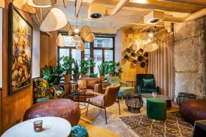 hotel indigo brussels city by ihg