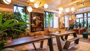 hotel indigo brussels city by ihg