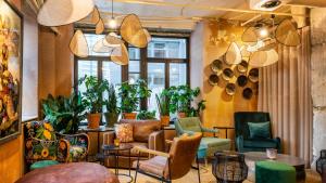 hotel indigo brussels city by ihg