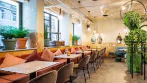 hotel indigo brussels city by ihg