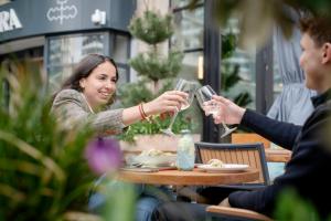 hotel indigo brussels city by ihg