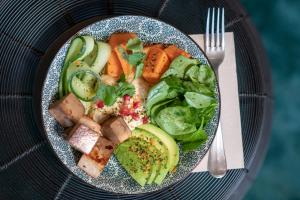 hotel indigo brussels city by ihg