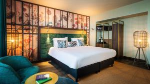 Hotel Indigo Brussels - City By Ihg,Saint-Josse-Ten-Noode>>Brussels,4 star