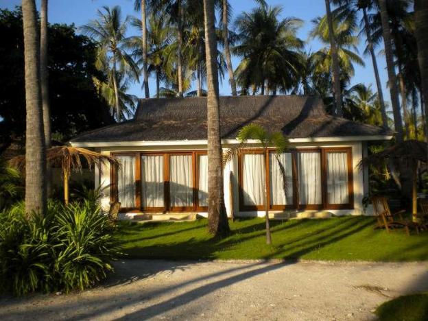 kura kura resort