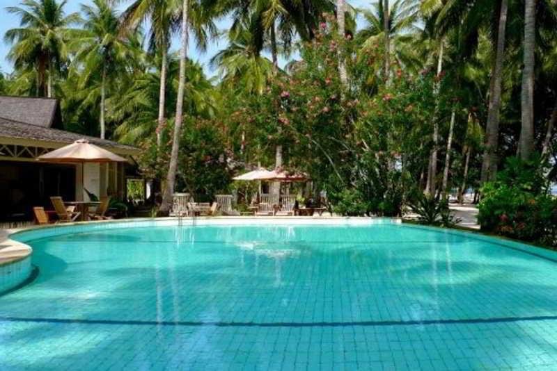 Kura Kura Resort,Karimunjawa>>Central Java,4 star