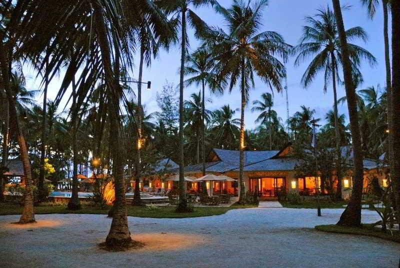 Kura Kura Resort,Karimunjawa>>Central Java,4 star