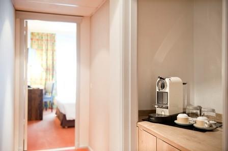 new hotel charlemagne