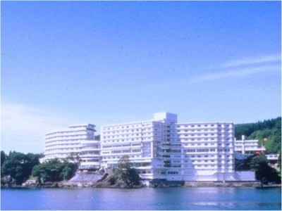 minamisanriku hotel kanyo