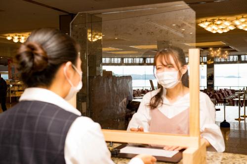 minamisanriku hotel kanyo