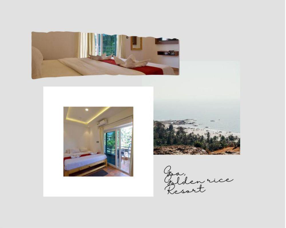 goa down d vilage prime