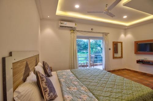 goa down d vilage prime