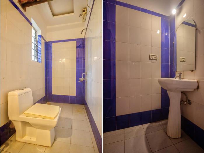 goa down d vilage prime