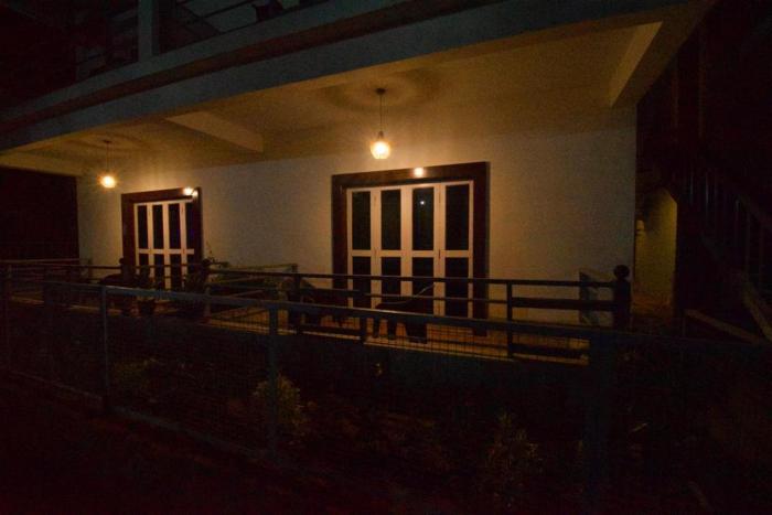 goa down d vilage prime