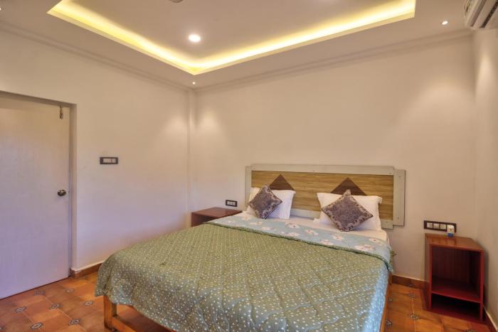 goa down d vilage prime