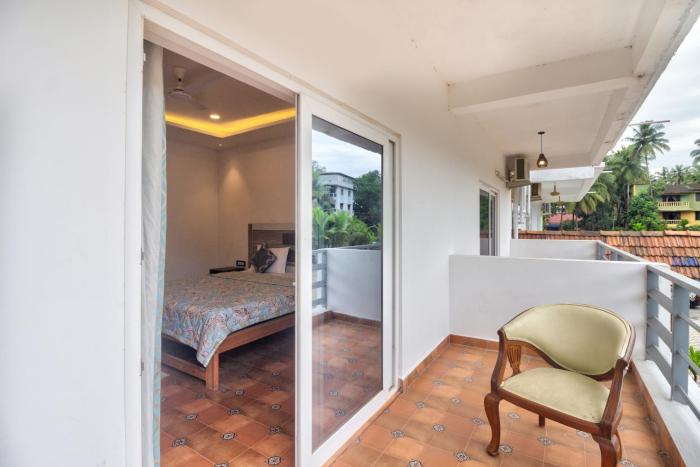 goa down d vilage prime