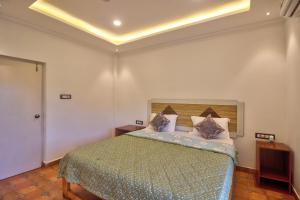 goa down d vilage prime