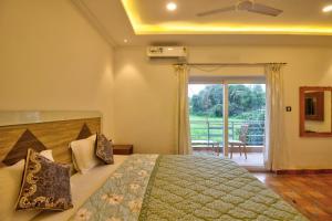 Goa Down D Vilage Prime,Goa>>Candolim,4 star