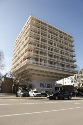 hotel onogost