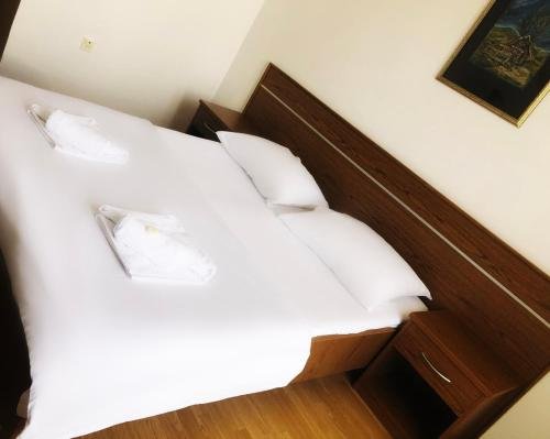 hotel onogost