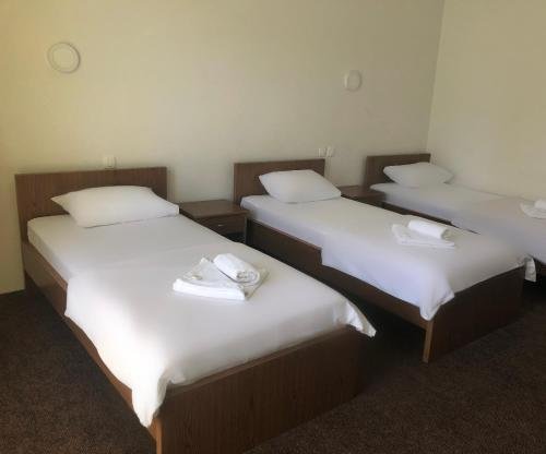 hotel onogost