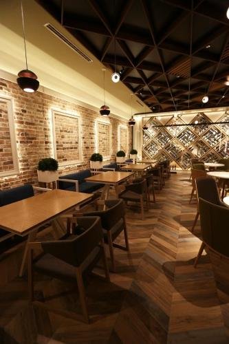 hotel onogost