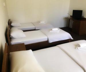 hotel onogost