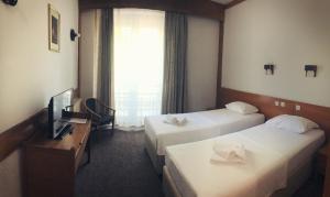 hotel onogost