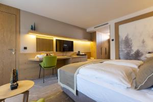 Hotel Monti Spa&Wellness,Hadzici>>Federation Of Bosnia And Herzegovina,5 star