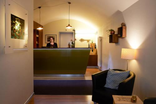 hotel restaurant goldener schlussel bern