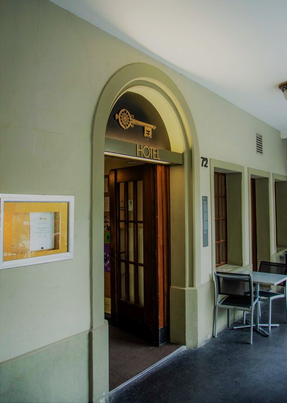 hotel restaurant goldener schlussel bern