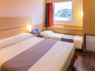 Ibis Mossoro,Mossoró>>Mossoro,3 star