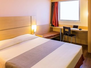 Ibis Mossoro,Mossoró>>Mossoro,3 star