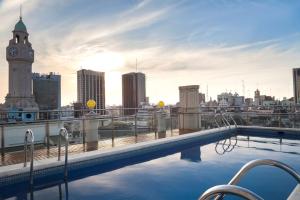 Nh City Buenos Aires,Microcentro>>Buenos Aires,5 star