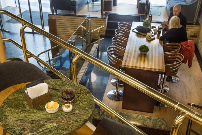 regente palace hotel