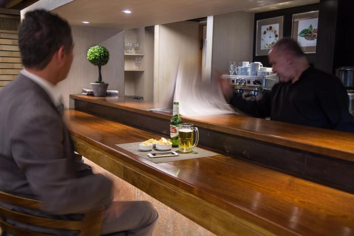 regente palace hotel