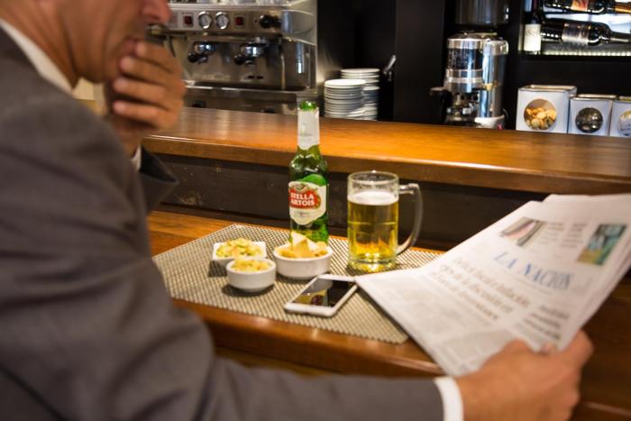 regente palace hotel