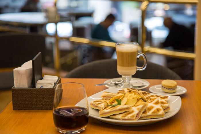 regente palace hotel