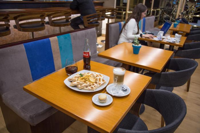 regente palace hotel